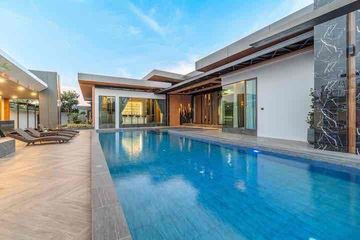 6 Bedroom Villa for rent in Nong Prue, Chonburi