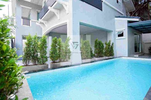 4 Bedroom House for sale in Nong Prue, Chonburi