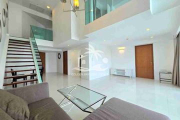 2 Bedroom Condo for Sale or Rent in THE SANCTUARY WONGAMAT, Na Kluea, Chonburi