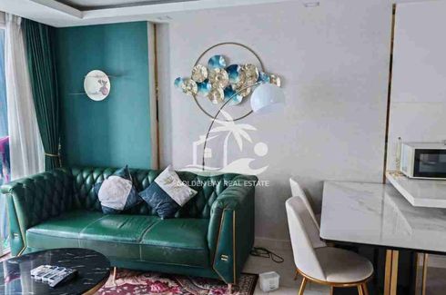 2 Bedroom Condo for rent in Grand Avenue Residence, Nong Prue, Chonburi