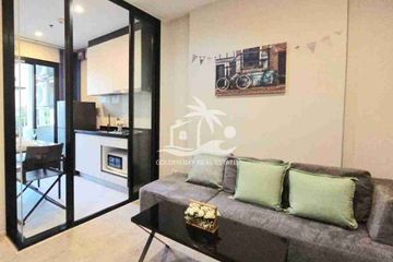 1 Bedroom Condo for sale in The Base Central Pattaya, Nong Prue, Chonburi