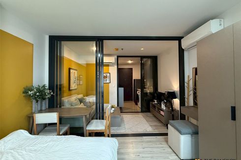 Condo for sale in XT Huaikhwang, Din Daeng, Bangkok near MRT Huai Khwang