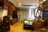 1 Bedroom Condo for sale in Amanta Ratchada, Din Daeng, Bangkok near MRT Thailand Cultural Centre