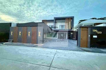 5 Bedroom House for sale in Nong Prue, Chonburi