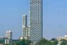 1 Bedroom Condo for rent in Na Kluea, Chonburi