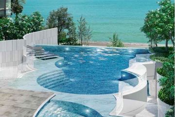 1 Bedroom Condo for rent in Na Kluea, Chonburi