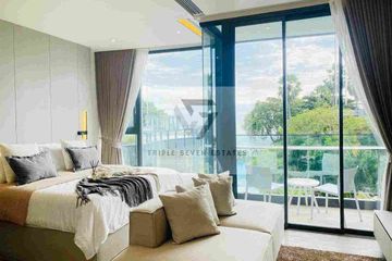 1 Bedroom Condo for rent in Na Kluea, Chonburi