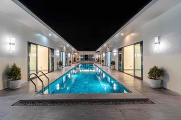 6 Bedroom House for rent in Huai Yai, Chonburi