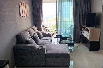 1 Bedroom Condo for sale in The Vision, Nong Prue, Chonburi