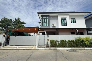 4 Bedroom House for sale in Patta Prime, Nong Pla Lai, Chonburi
