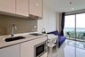 1 Bedroom Condo for sale in The Riviera Jomtien, Nong Prue, Chonburi