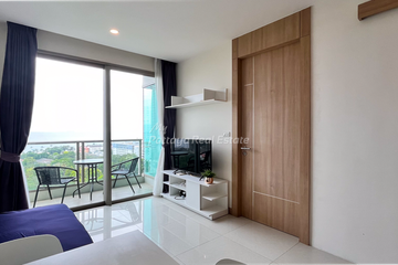 1 Bedroom Condo for sale in The Riviera Jomtien, Nong Prue, Chonburi