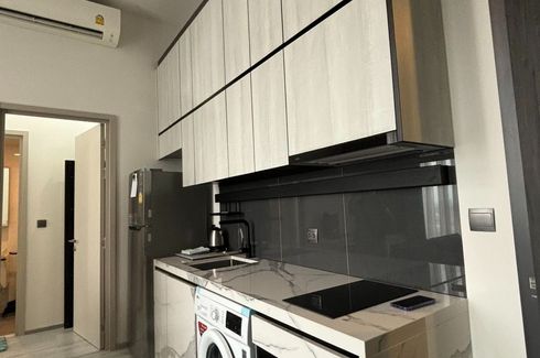 1 Bedroom Condo for rent in The Line sukhumvit 101, Bang Chak, Bangkok near BTS Punnawithi