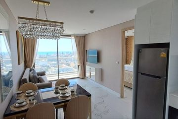 1 Bedroom Condo for sale in Copacabana Beach Jomtien, Nong Prue, Chonburi