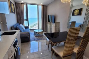 1 Bedroom Condo for sale in Copacabana Beach Jomtien, Nong Prue, Chonburi