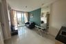 1 Bedroom Condo for sale in Grande Caribbean, Nong Prue, Chonburi