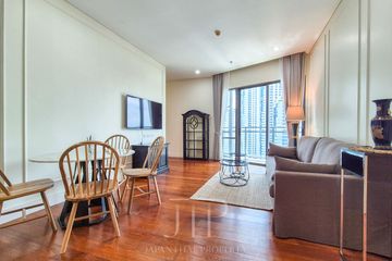 2 Bedroom Condo for rent in Bright Sukhumvit 24, Khlong Tan, Bangkok near BTS Phrom Phong