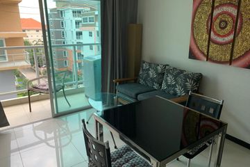 1 Bedroom Condo for sale in Siam Oriental Garden 2, Nong Prue, Chonburi