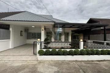 3 Bedroom House for sale in Raviporn Golden Hill Village, Nong Prue, Chonburi