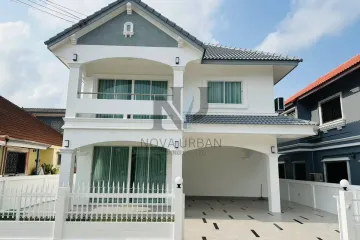 4 Bedroom House for sale in Country Club Villa, Nong Prue, Chonburi