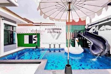 3 Bedroom House for sale in Huai Yai, Chonburi