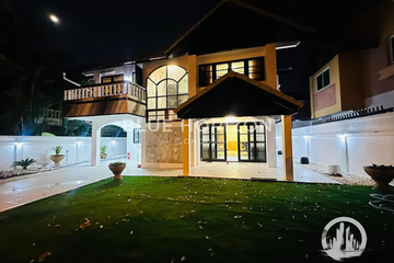 3 Bedroom House for Sale or Rent in Na Kluea, Chonburi