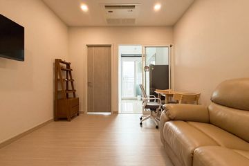 1 Bedroom Condo for rent in Supalai Premier Si Phraya-Samyan, Si Phraya, Bangkok near MRT Sam Yan