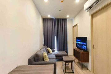 1 Bedroom Condo for rent in NOBLE STATE 39, Khlong Tan Nuea, Bangkok near BTS Phrom Phong