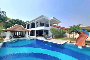 8 Bedroom House for sale in Nong Prue, Chonburi