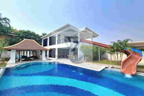 8 Bedroom House for Sale or Rent in Phutara, Nong Prue, Chonburi