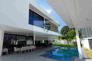 Villa for sale in Nong Prue, Chonburi