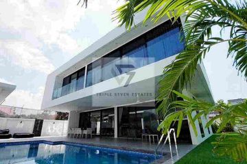 7 Bedroom Villa for sale in Nong Prue, Chonburi