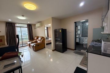 1 Bedroom Condo for sale in Samre, Bangkok
