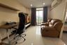 1 Bedroom Condo for sale in Samre, Bangkok