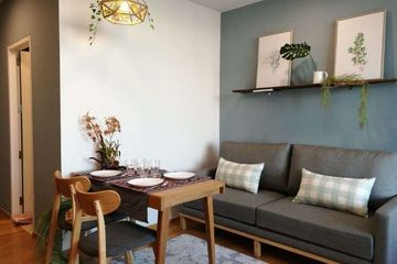 1 Bedroom Condo for rent in Noble Revo Silom, Silom, Bangkok near BTS Surasak