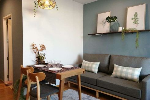 1 Bedroom Condo for rent in Noble Revo Silom, Silom, Bangkok near BTS Surasak