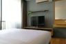 1 Bedroom Condo for rent in Noble Revo Silom, Silom, Bangkok near BTS Surasak