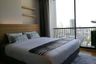 1 Bedroom Condo for rent in Noble Revo Silom, Silom, Bangkok near BTS Surasak