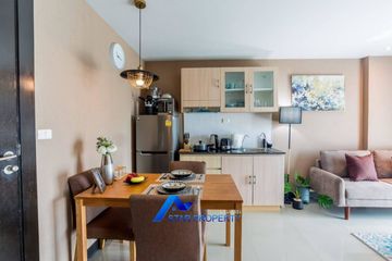 1 Bedroom Condo for sale in The 88 Condo Hua Hin, Hua Hin, Prachuap Khiri Khan