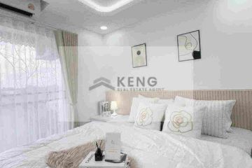 1 Bedroom Condo for sale in Lanna Nakorn Condotown, Pa Tan, Chiang Mai