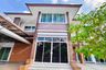 4 Bedroom House for sale in PHANASON PRIVATEHOME Hathairat 37, Sam Wa Tawan Tok, Bangkok