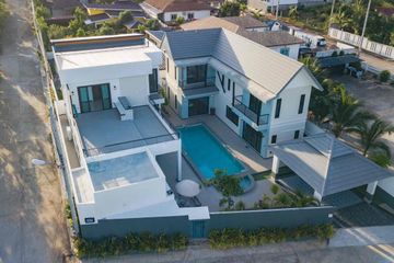 5 Bedroom House for Sale or Rent in Huai Yai, Chonburi