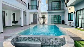 5 Bedroom House for Sale or Rent in Huai Yai, Chonburi