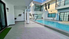 5 Bedroom House for Sale or Rent in Huai Yai, Chonburi