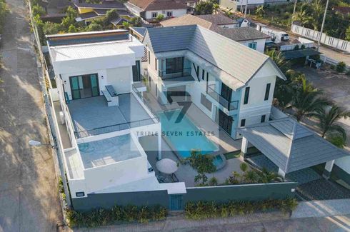 5 Bedroom House for Sale or Rent in Huai Yai, Chonburi