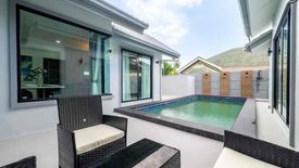 3 Bedroom House for sale in Pong, Chonburi
