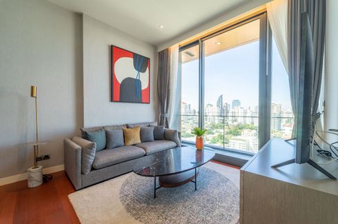 1 Bedroom Condo for rent in KHUN by YOO inspired by Starck, Khlong Tan Nuea, Bangkok near BTS Thong Lo