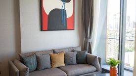 1 Bedroom Condo for rent in KHUN by YOO inspired by Starck, Khlong Tan Nuea, Bangkok near BTS Thong Lo