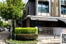3 Bedroom Townhouse for sale in Flora Wongsawang, Bang Khen, Nonthaburi near MRT Yaek Tiwanon