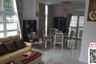 3 Bedroom Townhouse for sale in Flora Wongsawang, Bang Khen, Nonthaburi near MRT Yaek Tiwanon